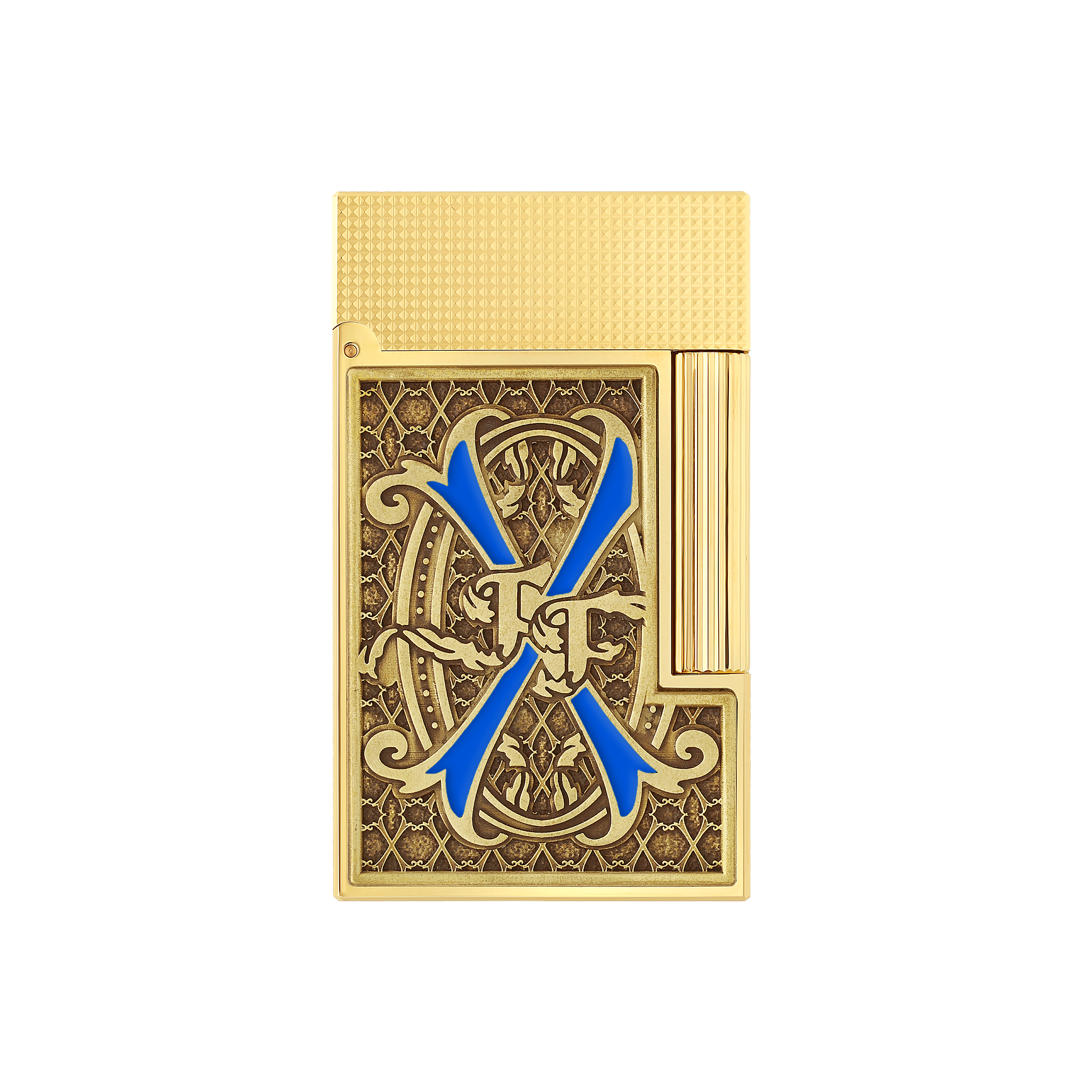 Fuente Fuente opus x