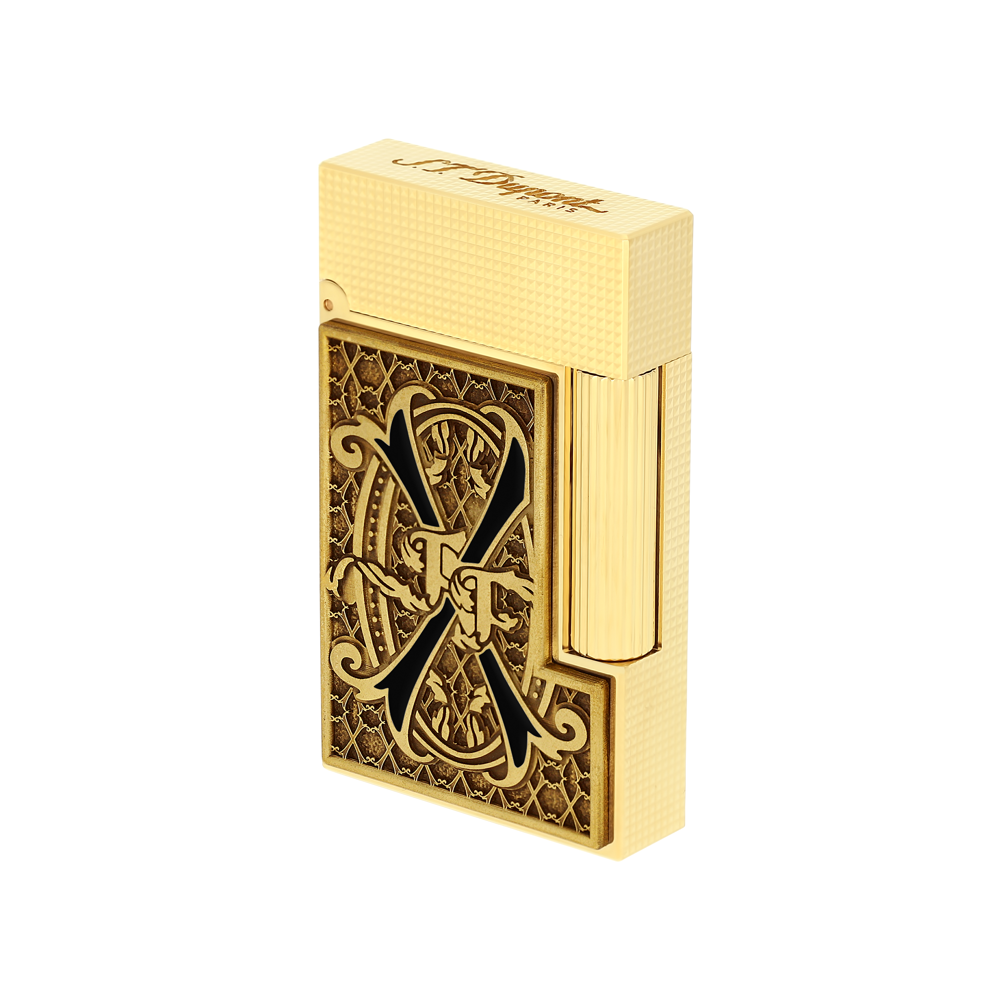 Fuente Fuente opus x