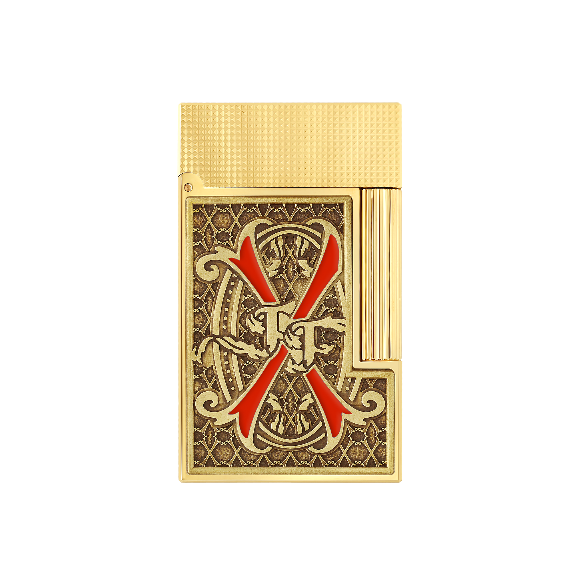 Fuente Fuente opus x