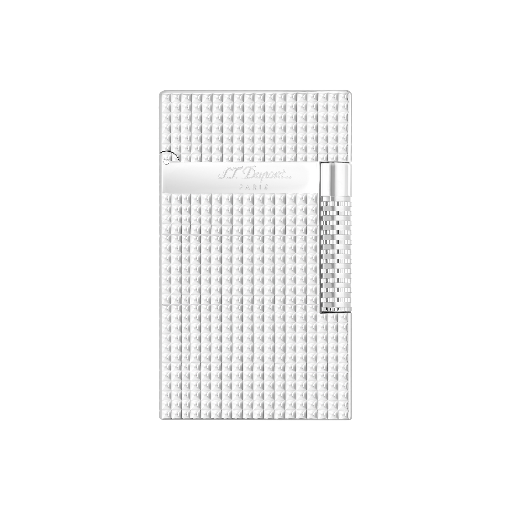 Dupont Lighter Line 1 Short Diamond Head Cut Box
