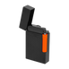 Diamond head lighter