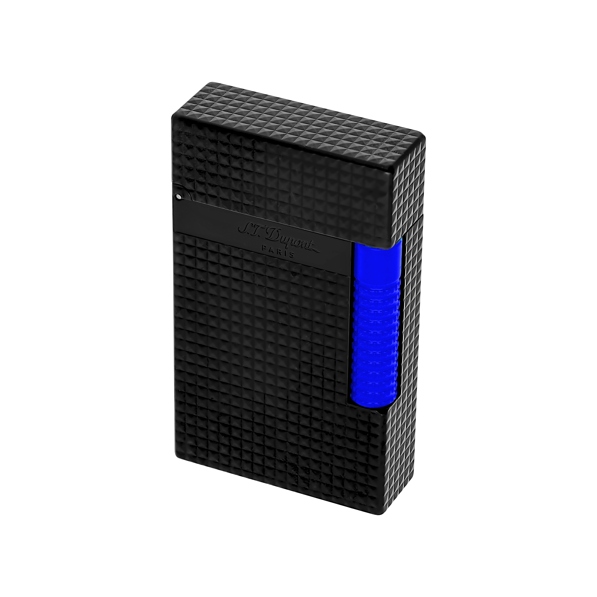 Diamond head lighter