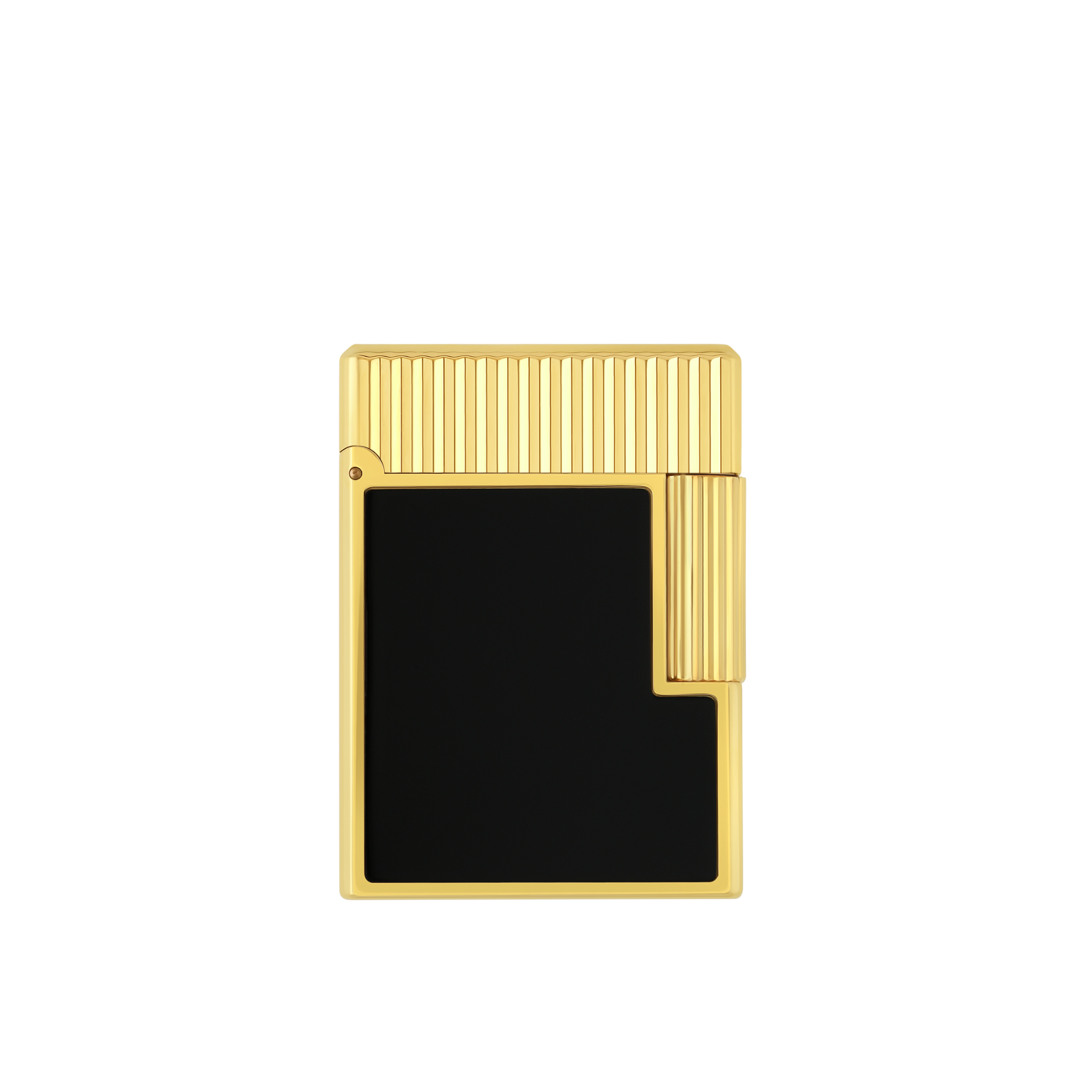 Lacquered lighter