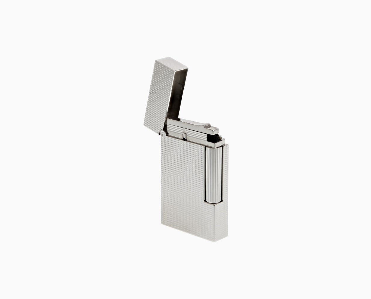 Lighter MicroDiamond head