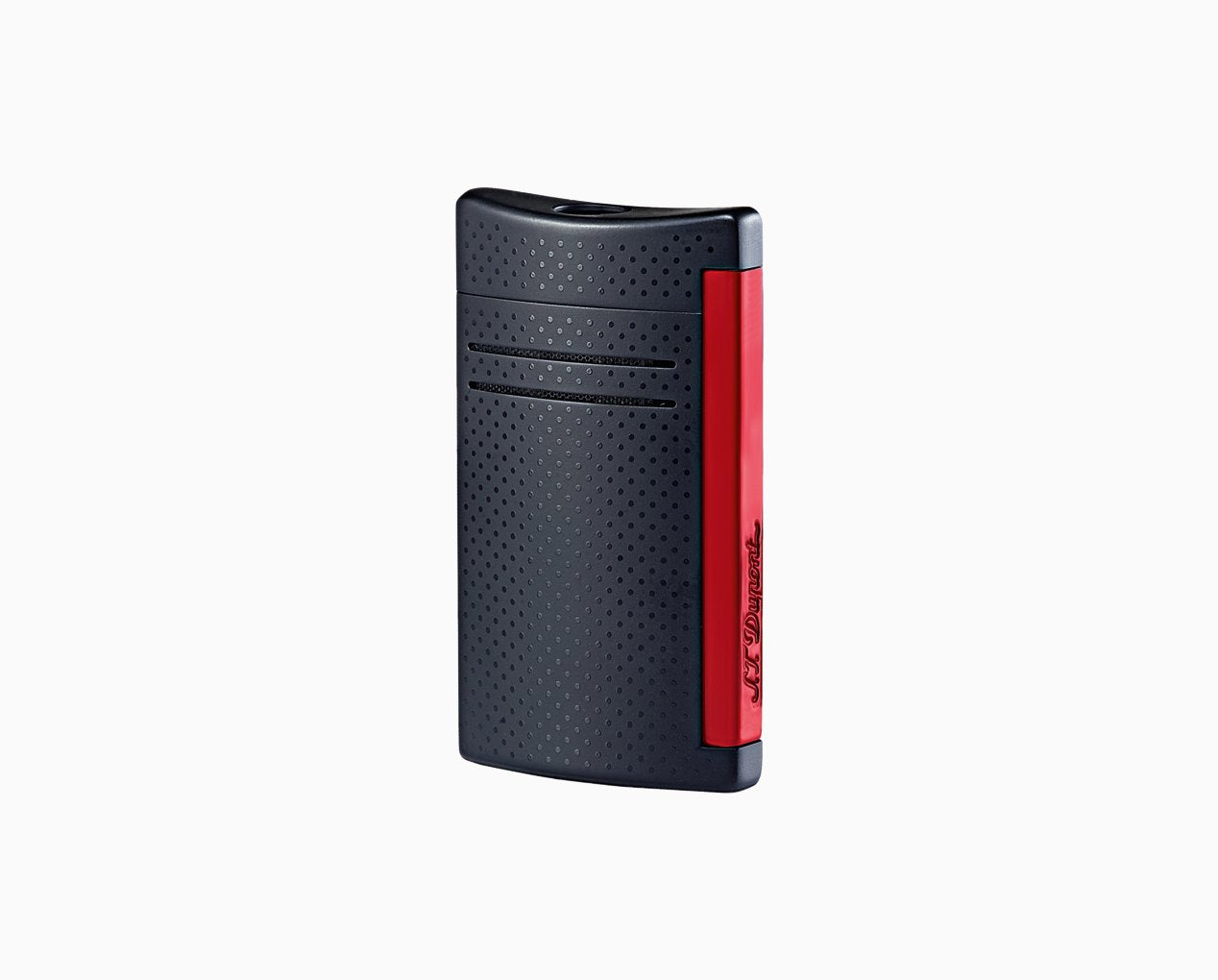 Red gas refill - Luxury Lighter