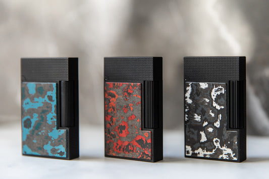 Carbon Collection