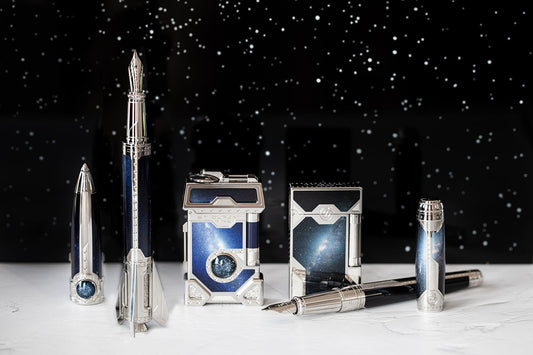 Space Odyssey Collection