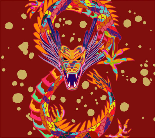 Dragon Scales