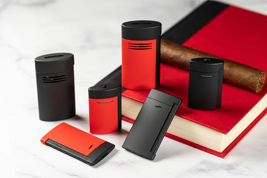 Matte Collection