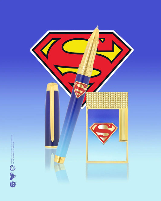 DC Comic Pens