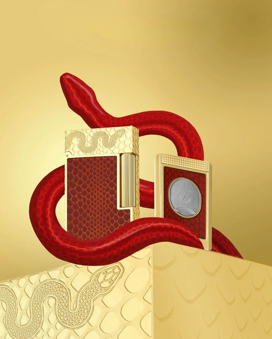 Year of the Snake