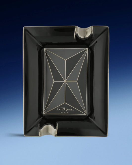 Ashtrays