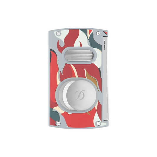 003451R - STDUPONT - United Kingdom - Double blade - 1