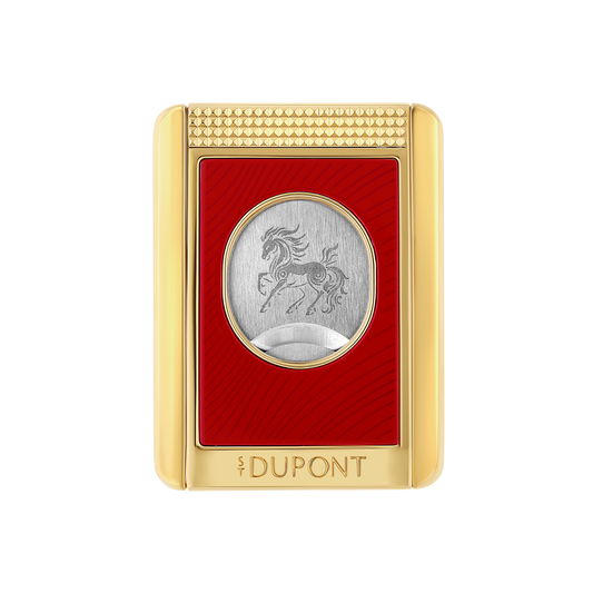 003480H - STDUPONT - United Kingdom - Cigar Cutter - 1