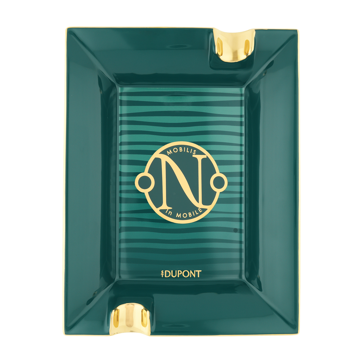 006452 - STDUPONT - United Kingdom - Porcelain - 1