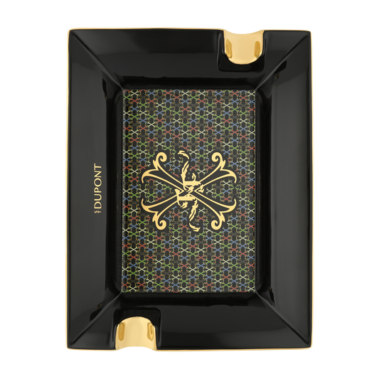 006460 - STDUPONT - United Kingdom - porcelain - 1