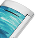 Lacquered lighter