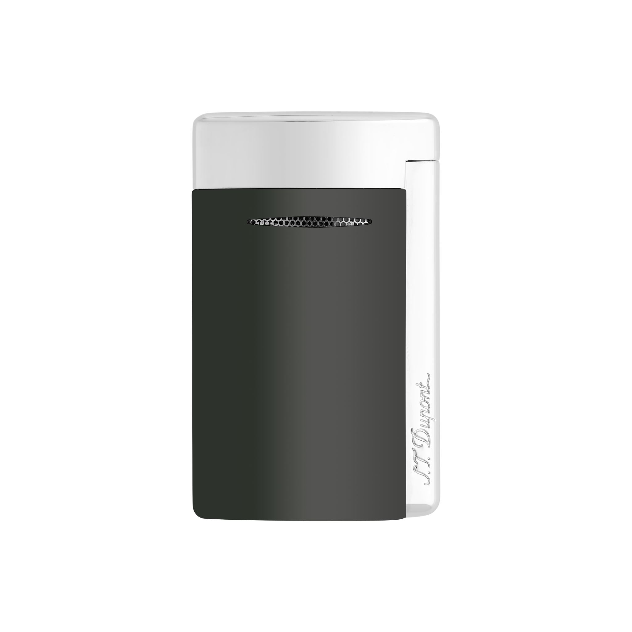Lacquered lighter