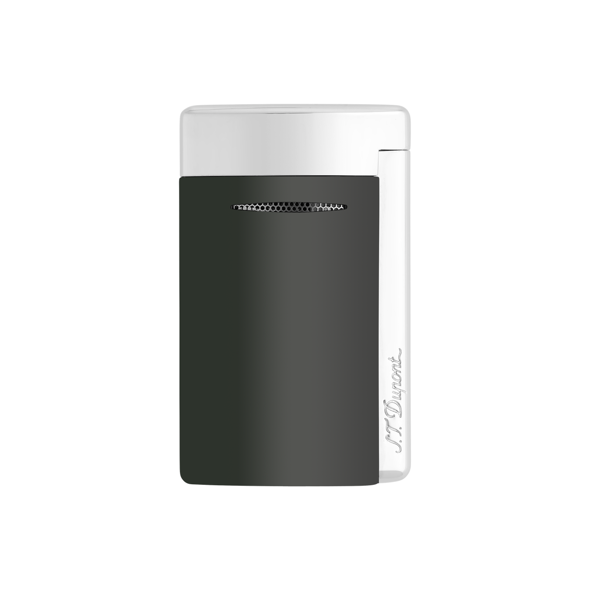Lacquered lighter
