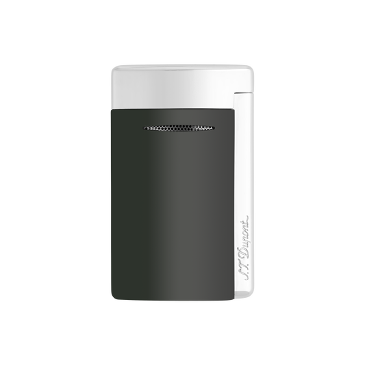 Lacquered lighter