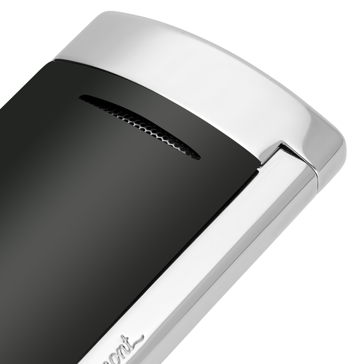 Lacquered lighter
