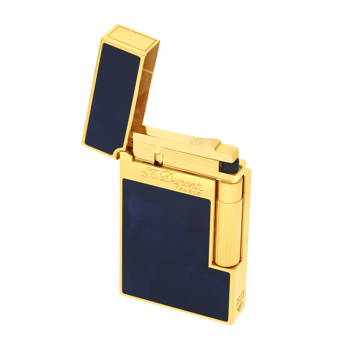 Golden