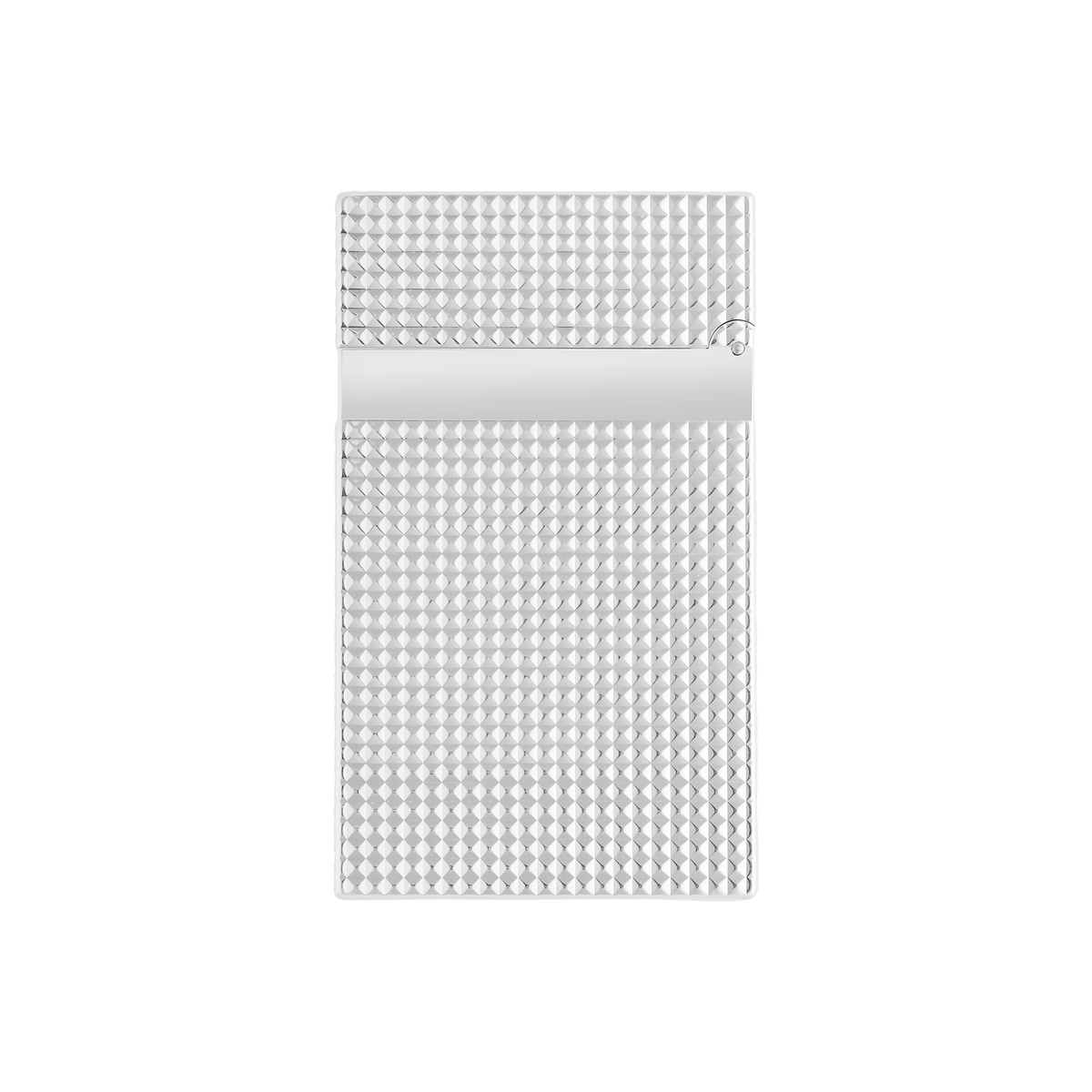 Diamond head lighter