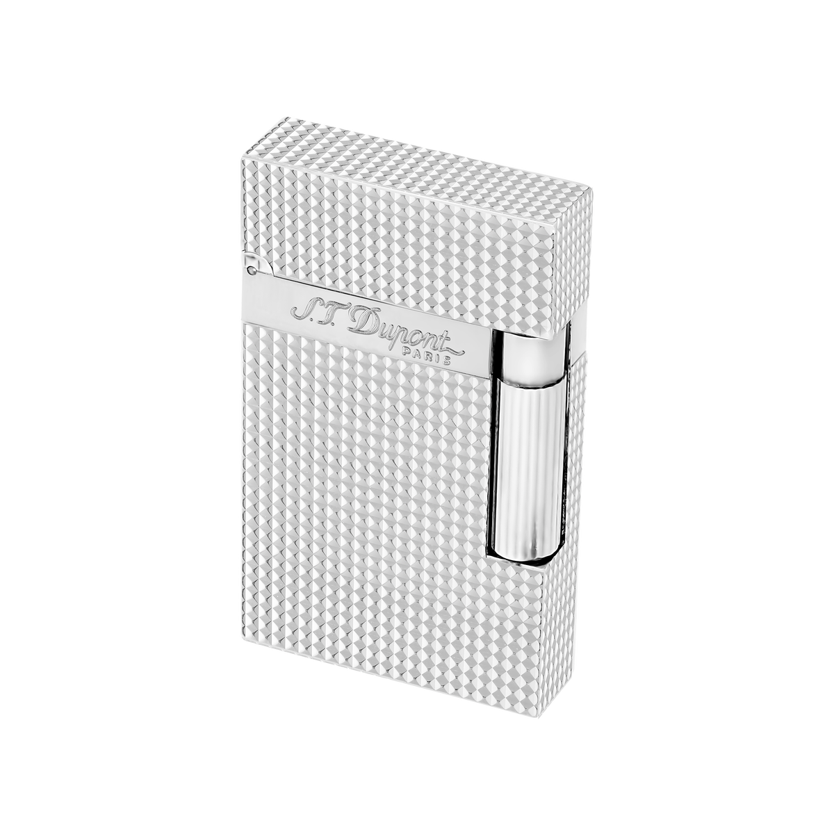 Diamond head lighter