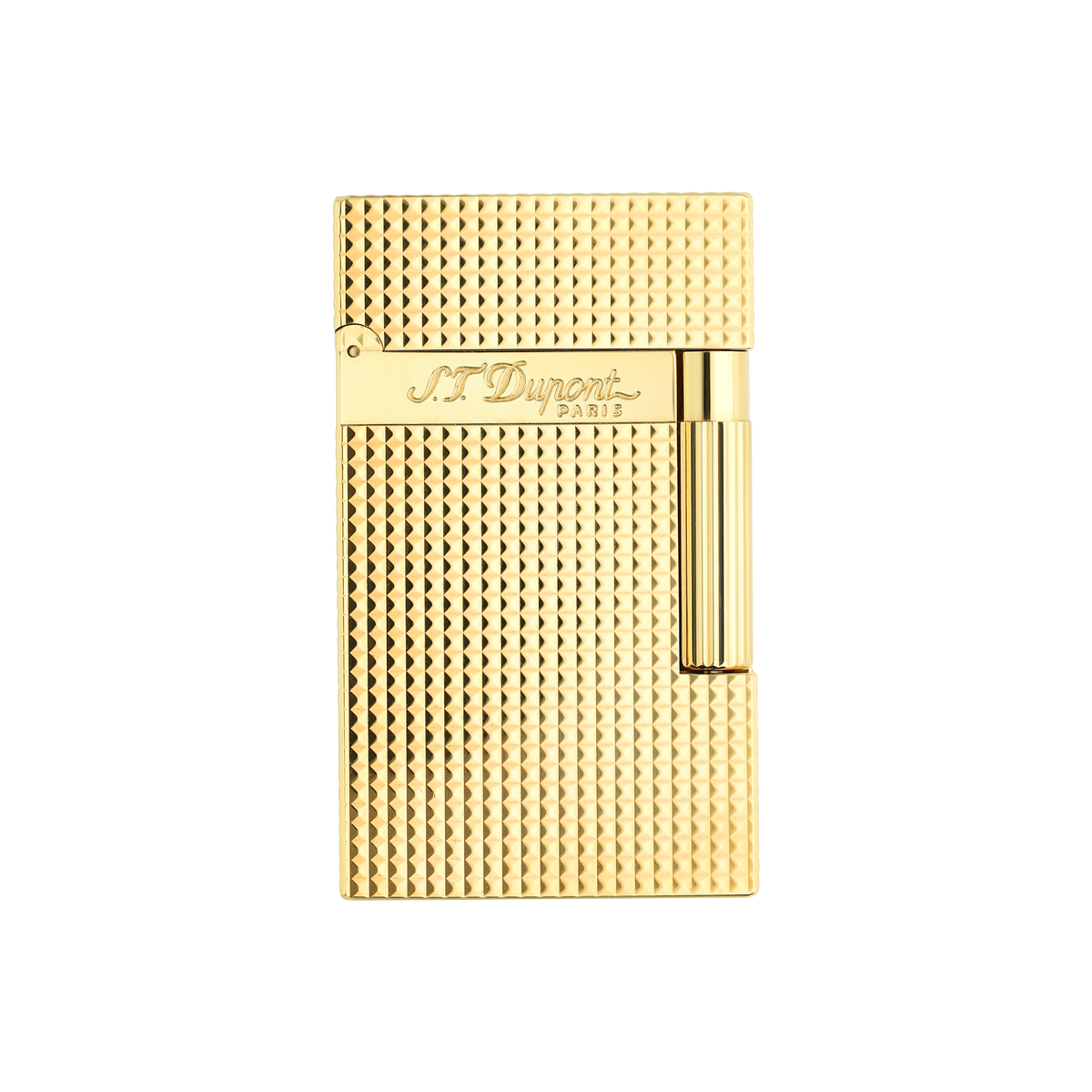 Diamond head lighter