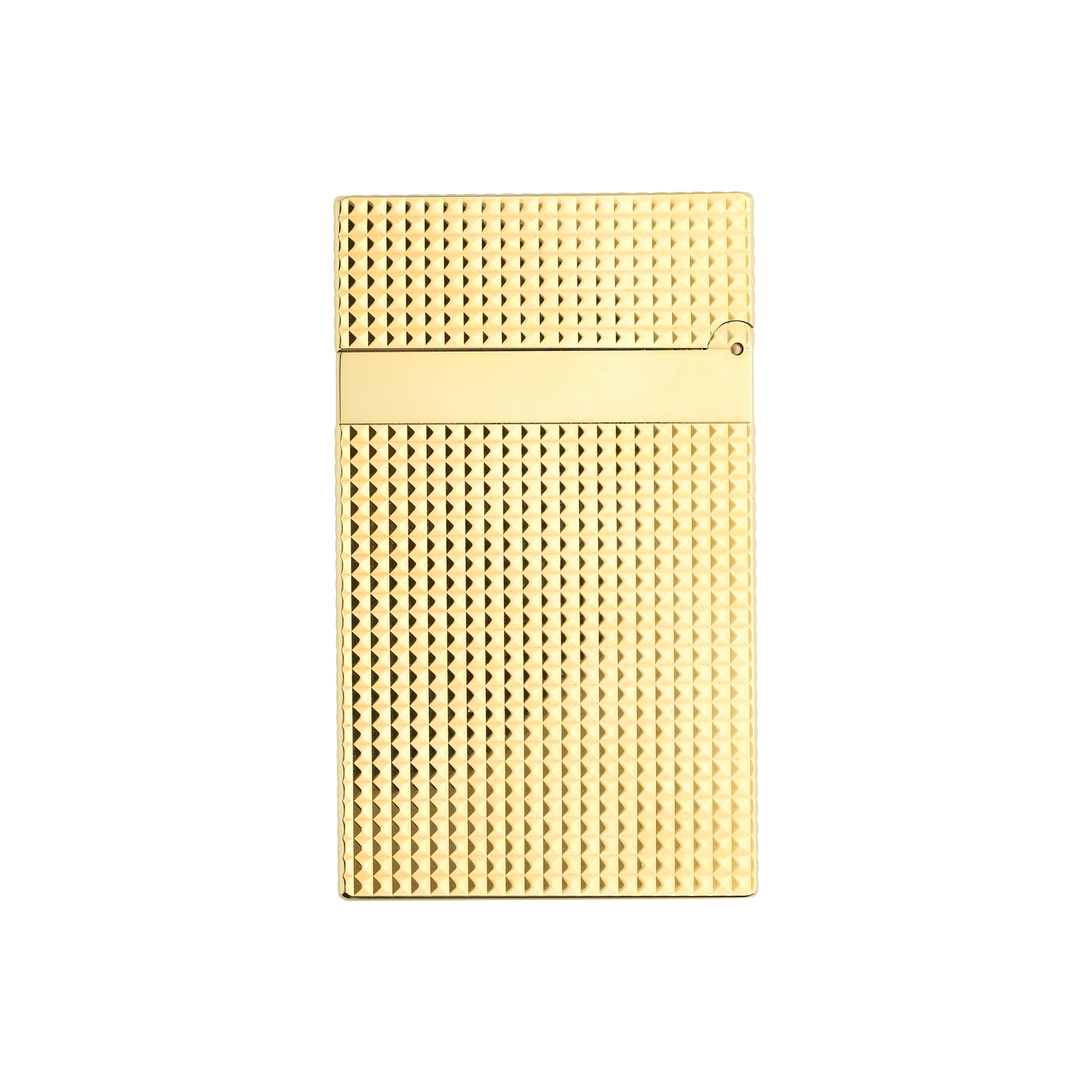 S.T. Dupont ゴールドライター 20u ダイヤカット Diamond point S.T. Dupont ゴールドライター 20u ダイヤカット Diamond point