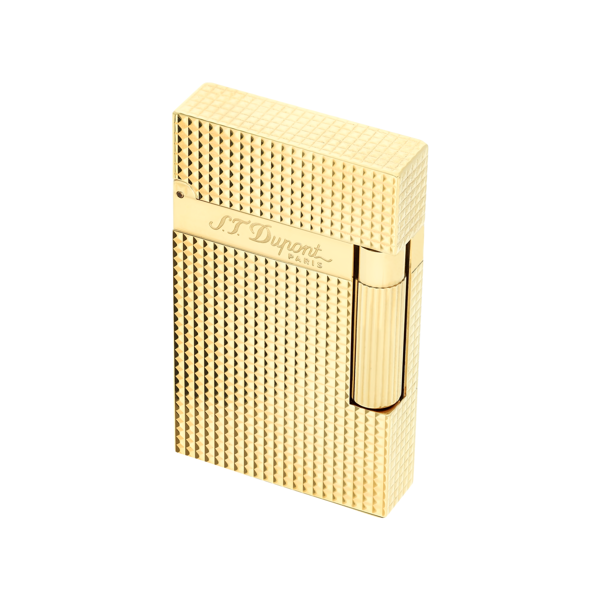 Diamond head lighter