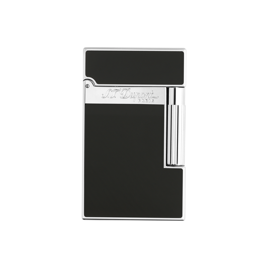Lacquered lighter