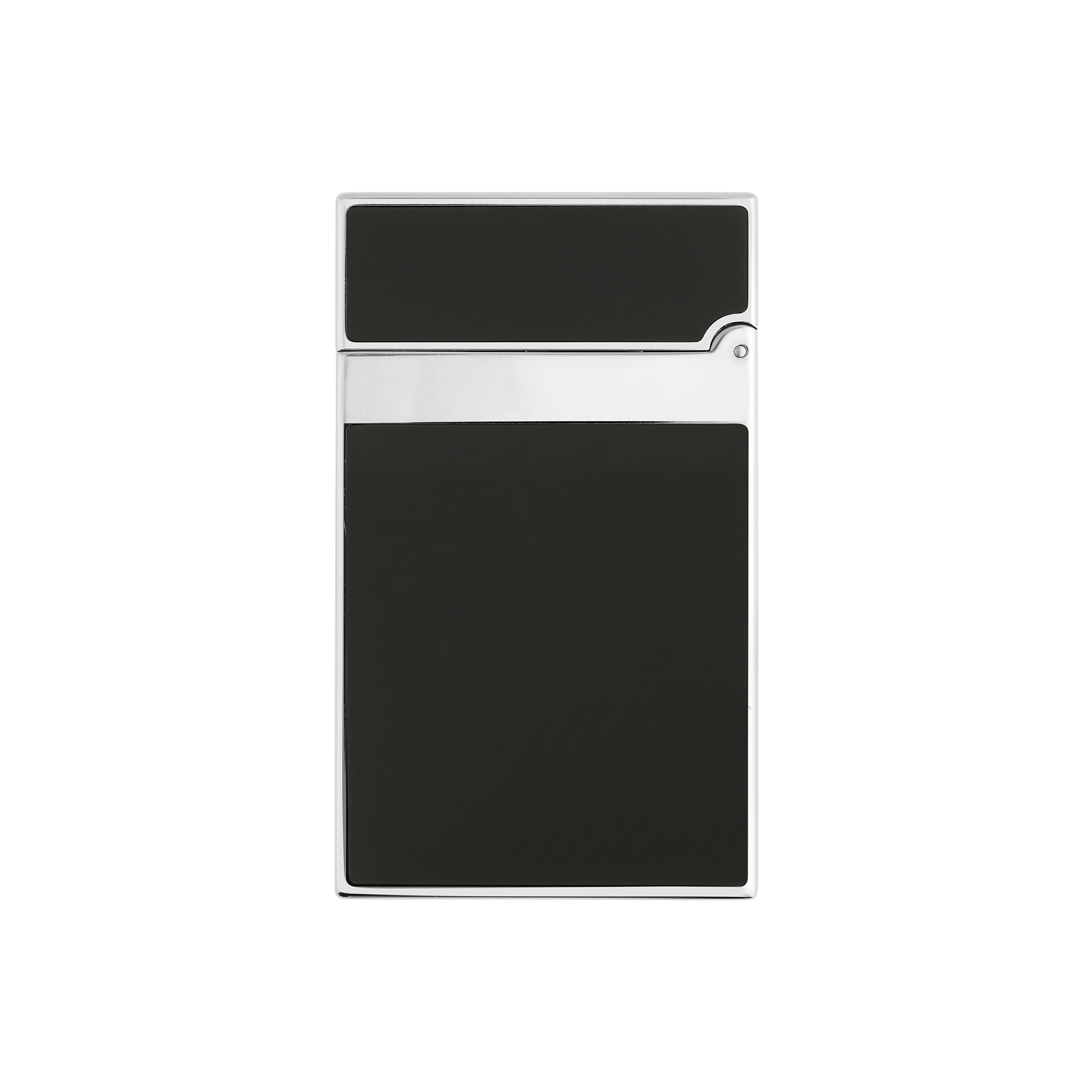Lacquered lighter