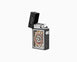 Black Casino Pocket Complication Lighter / Available On Order