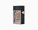 Black Casino Pocket Complication Lighter / Available On Order