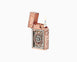 Pink Gold Casino Pocket Complication Lighter / Available On Order