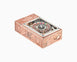 Pink Gold Casino Pocket Complication Lighter / Available On Order