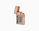 Pink Gold Casino Pocket Complication Lighter / Available On Order