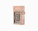 Pink Gold Casino Pocket Complication Lighter / Available On Order