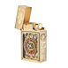 Golden Casino Pocket Complication Lighter / Available On Order