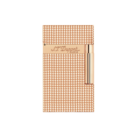 Guilloche Lighter
