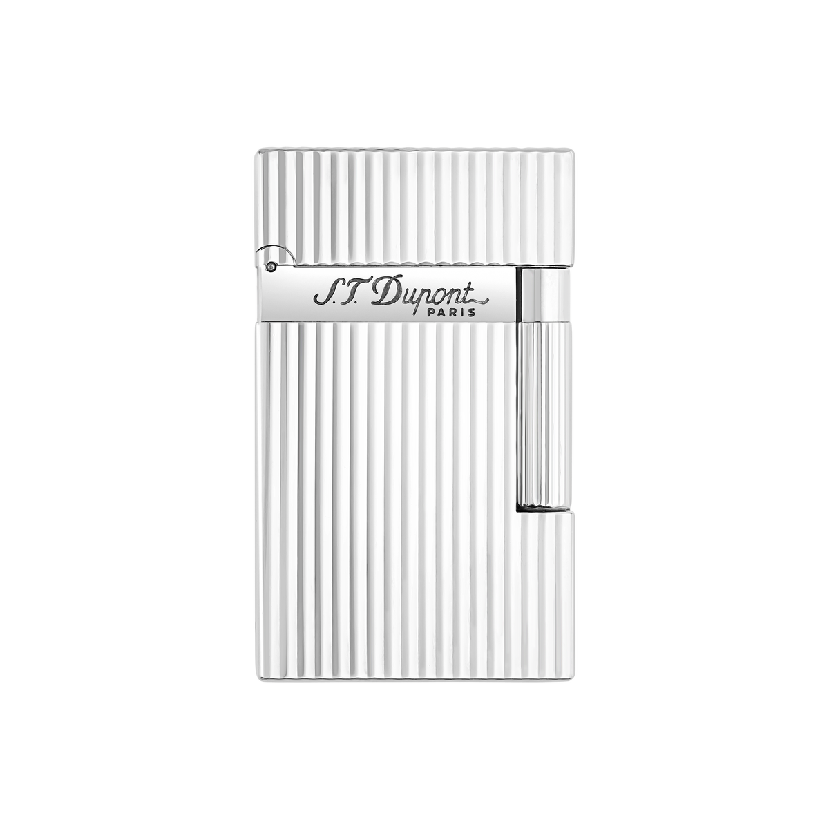 Guilloche Lighter