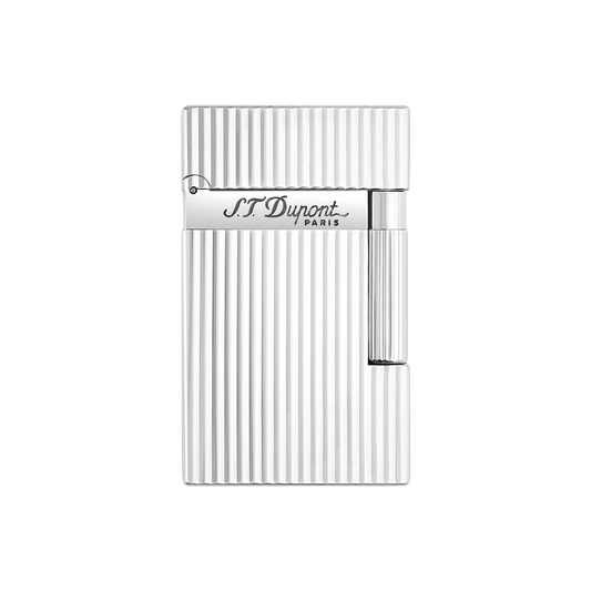 Guilloche Lighter