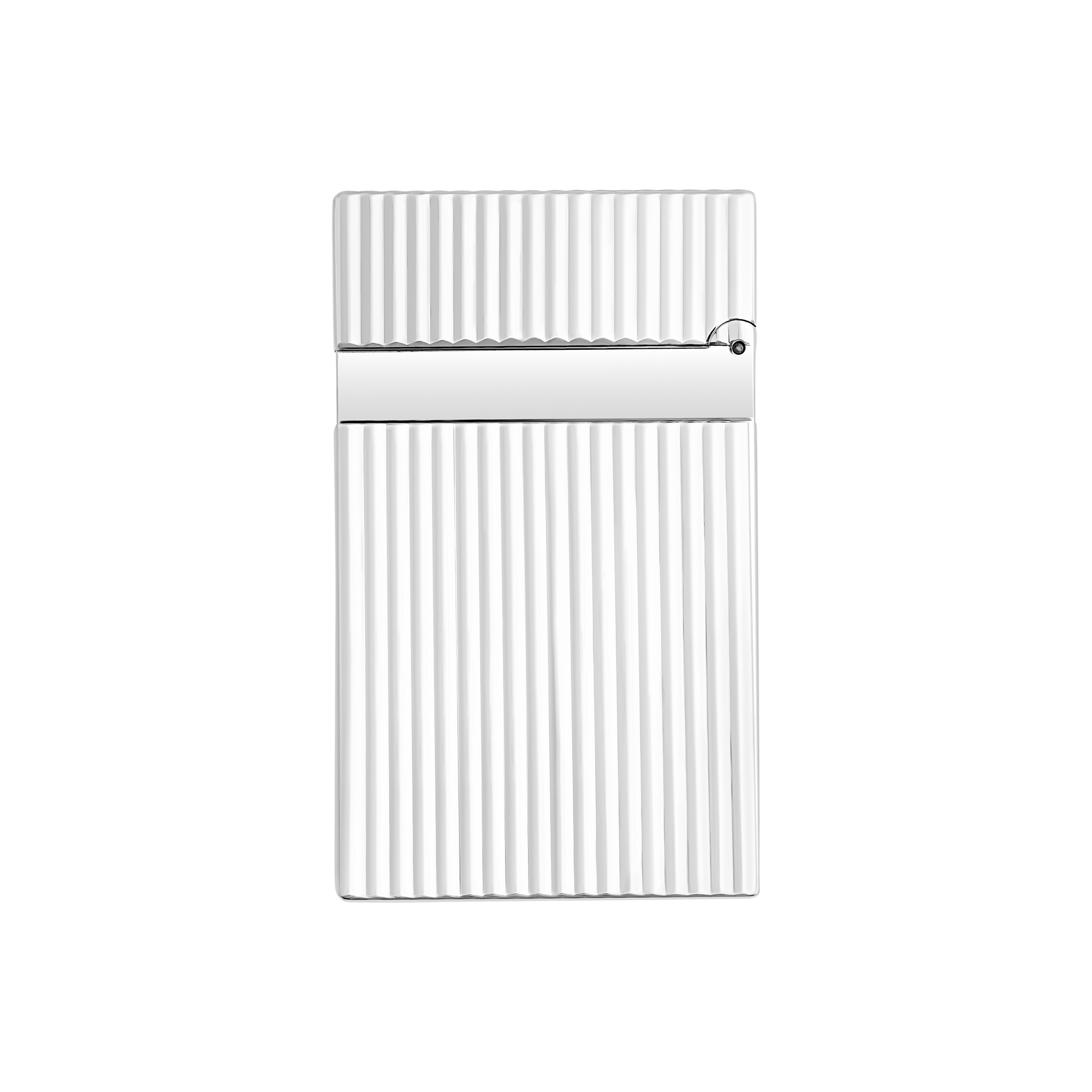 Guilloche Lighter