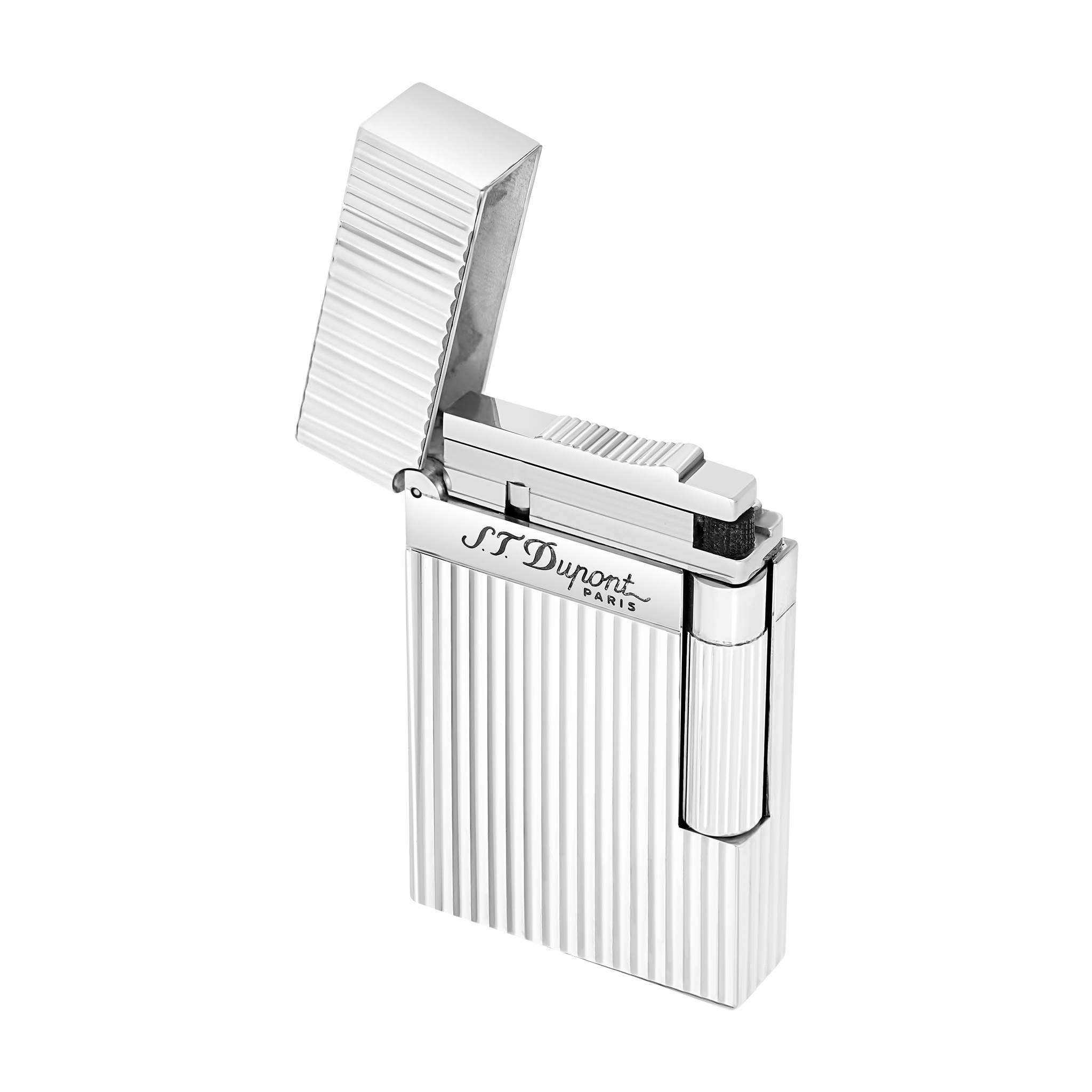 Guilloche Lighter