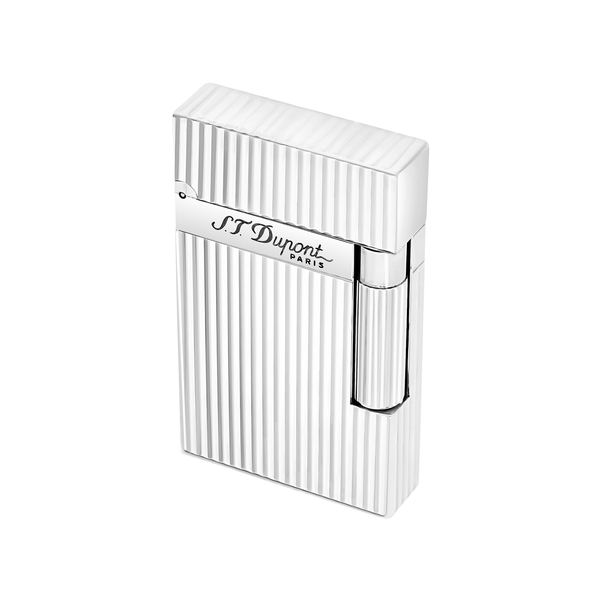 Guilloche Lighter