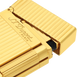 Guilloche Lighter