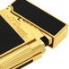 Lacquered lighter