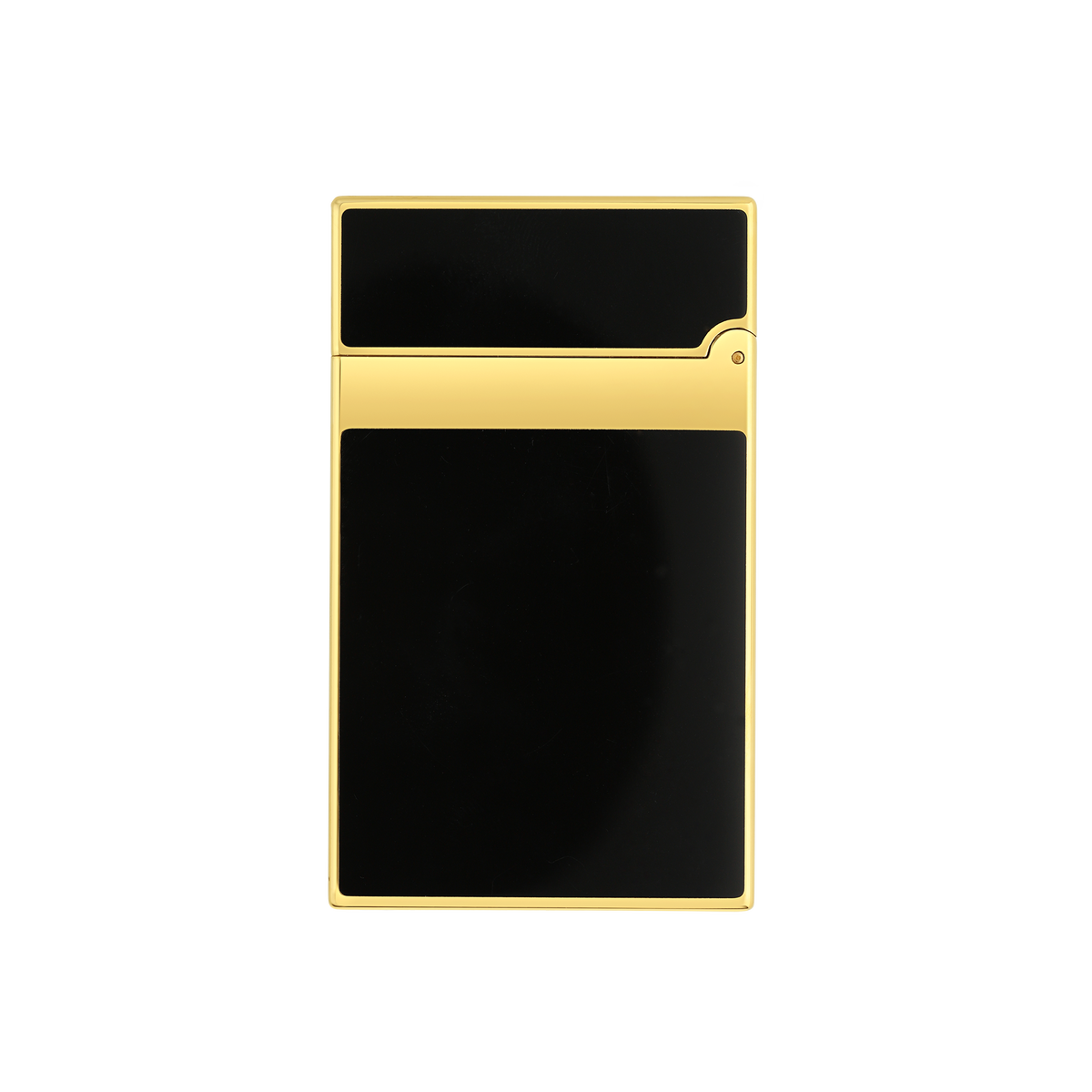 Lacquered lighter