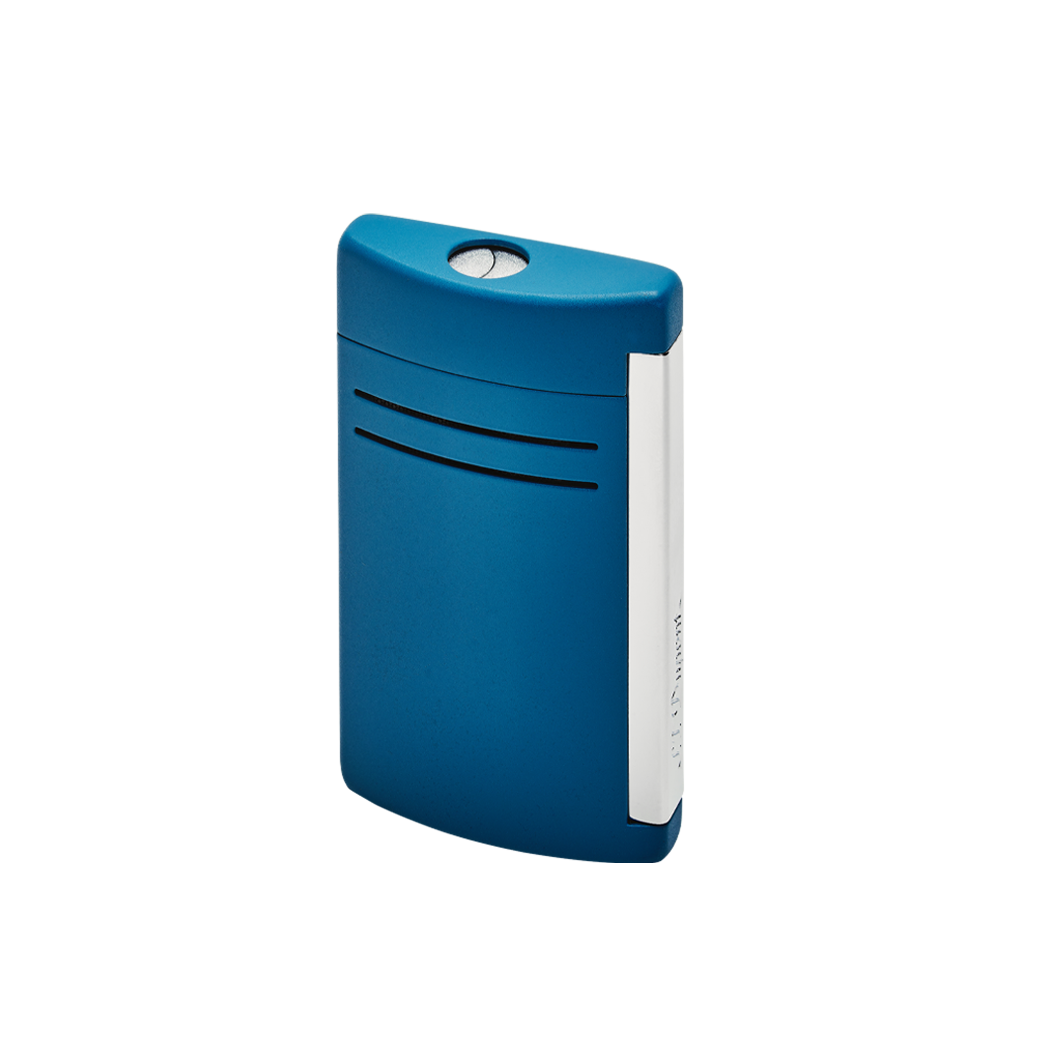 Lacquered lighter